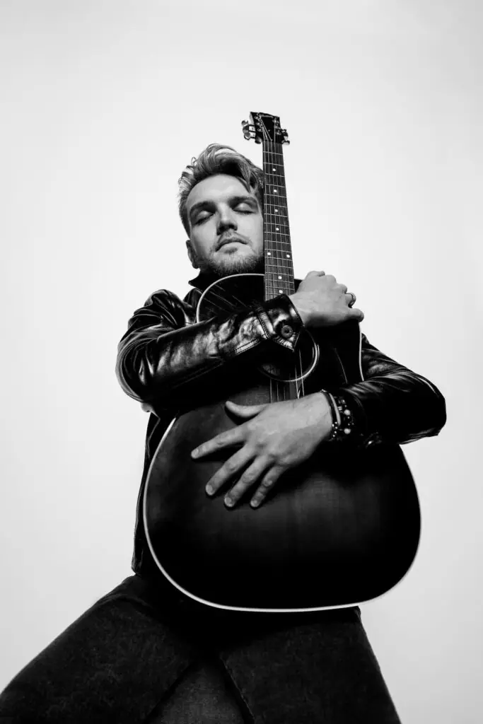Jacob Dinesen koncert — Sergenten, Sønderborg