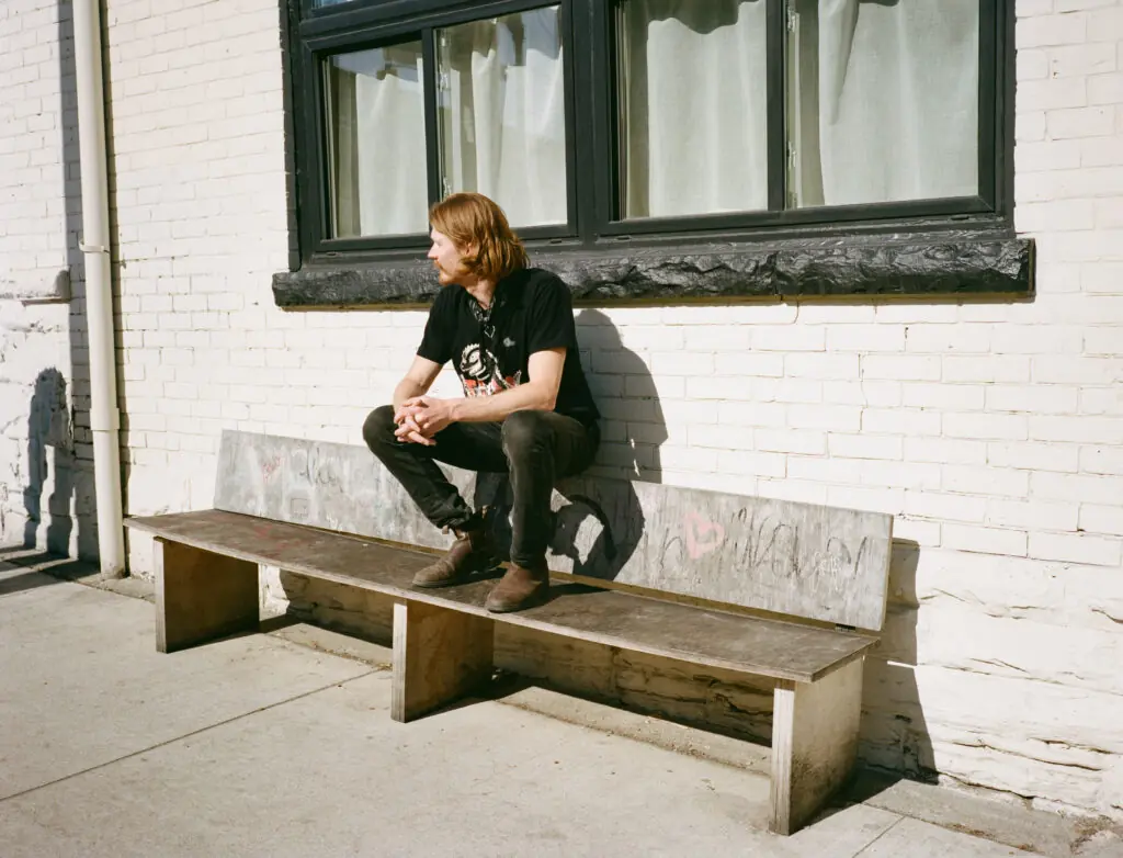 Noah Derksen (CAN) // Sønderborghus — Sønderborghus, Sønderborg