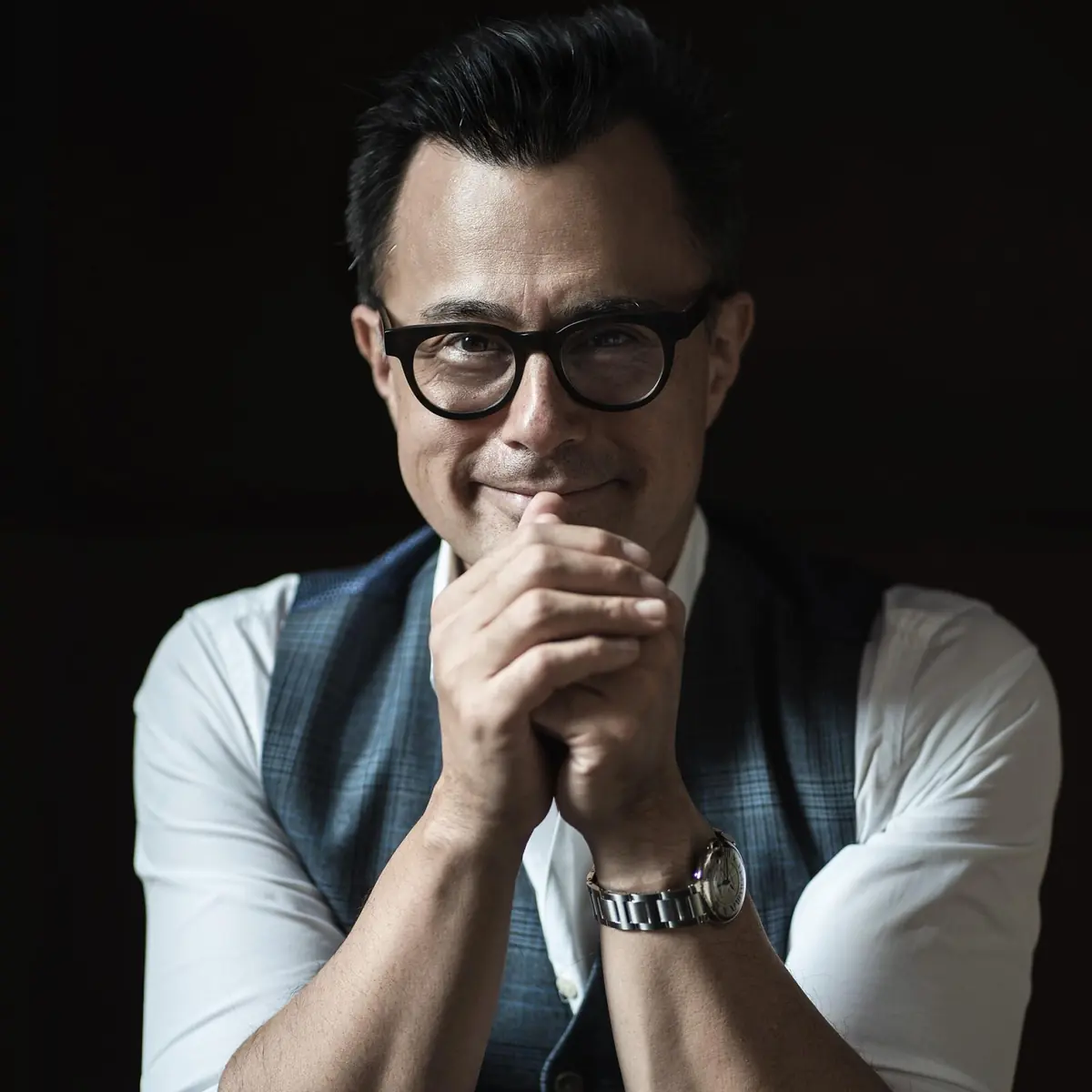 Chris Minh Doky: Faith, Hope and Love — Biblioteket Sønderborg, Sønderborg