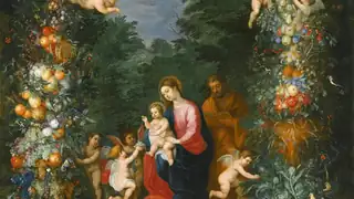 Mozart's C Minor Mass