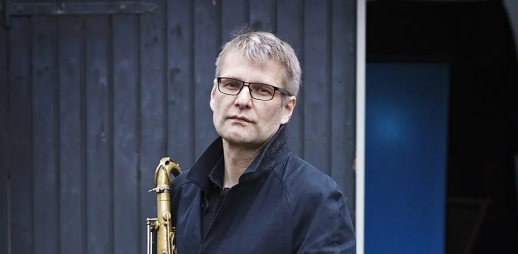 Emil Hess Quartet // Sønderborg Jazzclub // Sønderborghus — Sønderborghus, Sønderborg