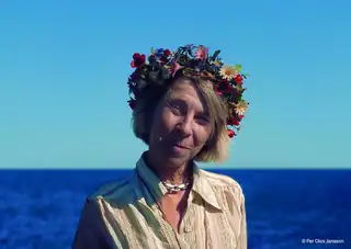 Tove Jansson – I skyggen af krig