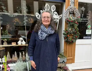 Julearrangement Haveselskabet Sønderborg
