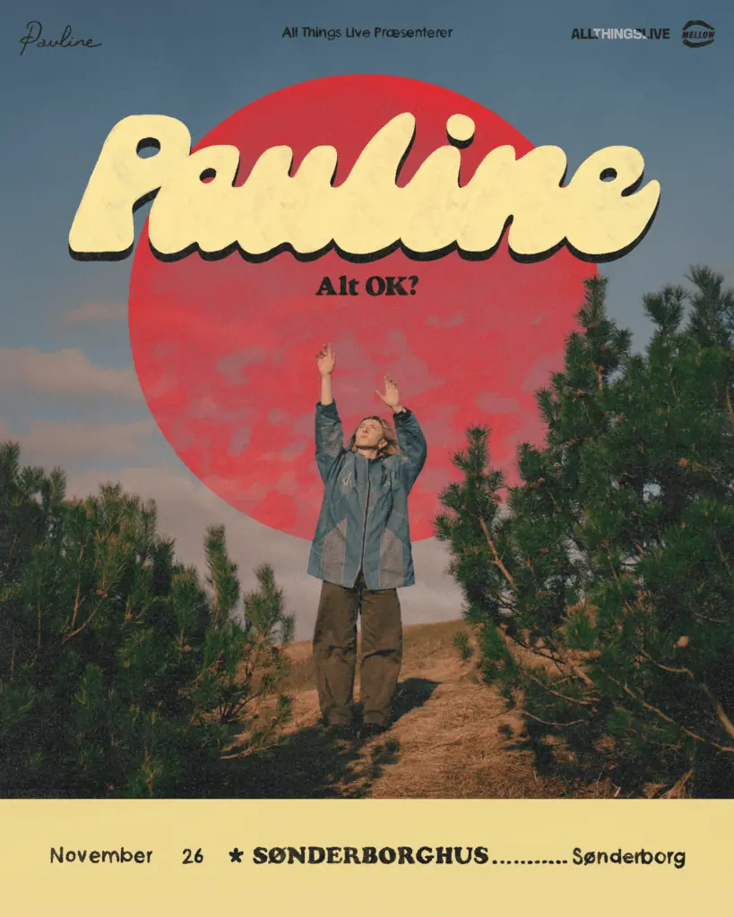 Pauline // Sønderborghus — Sønderborghus, Sønderborg