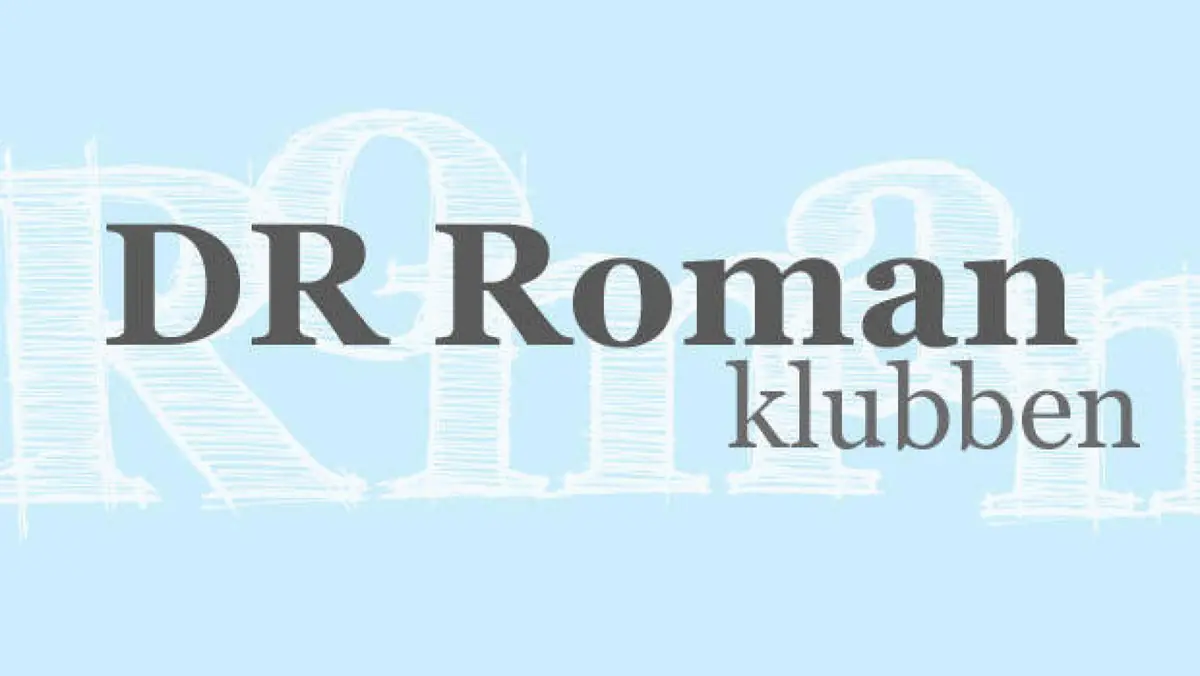 DR Romanklubben: Onsdagsholdet — Biblioteket Sønderborg, Sønderborg