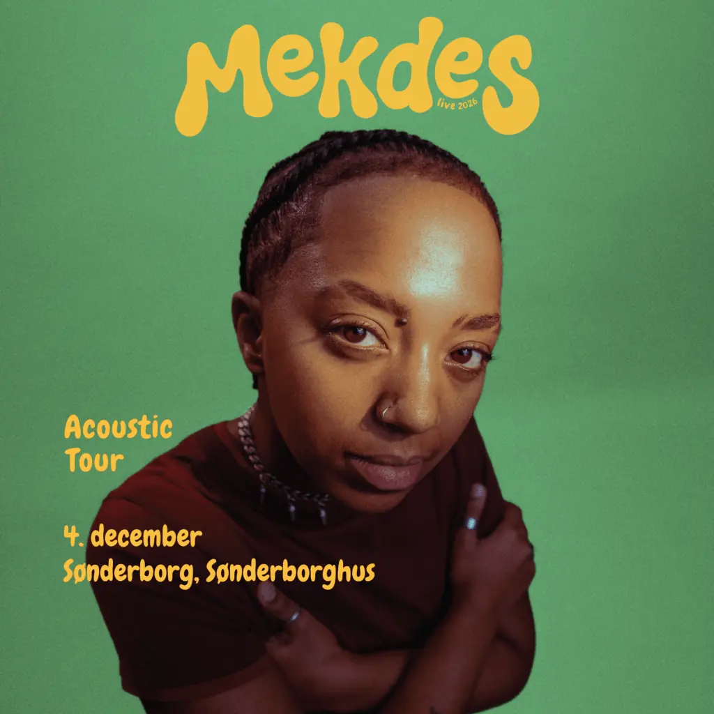 Mekdes // Sønderborghus — Sønderborghus, Sønderborg