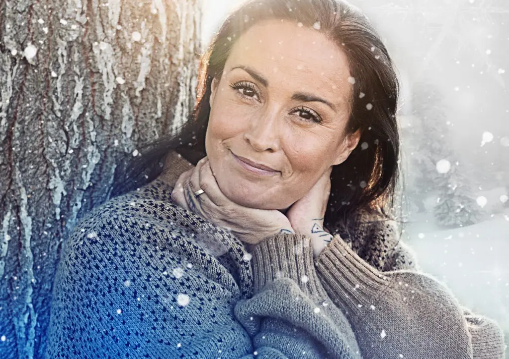 Julie Berthelsen & Nordstjerne Julekoncert — Sønderborghus, Sønderborg
