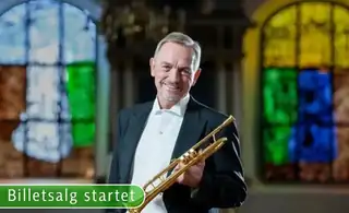Julekoncert med Per Nielsen