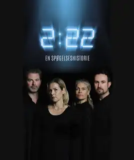 2:22 - A Ghost Story