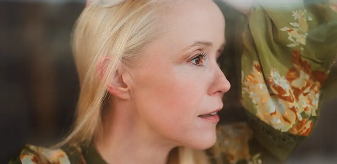Tina Dickow — Koncertsalen Alsion, Sønderborg