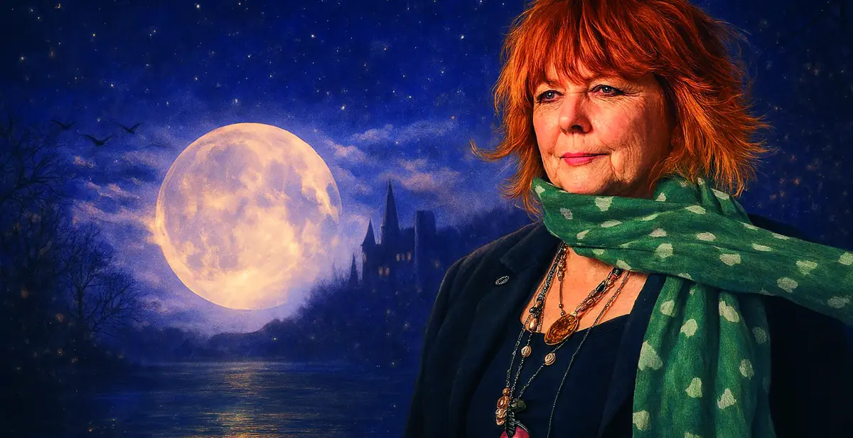 Maggie Reilly — Sønderborg Teater, Sønderborg