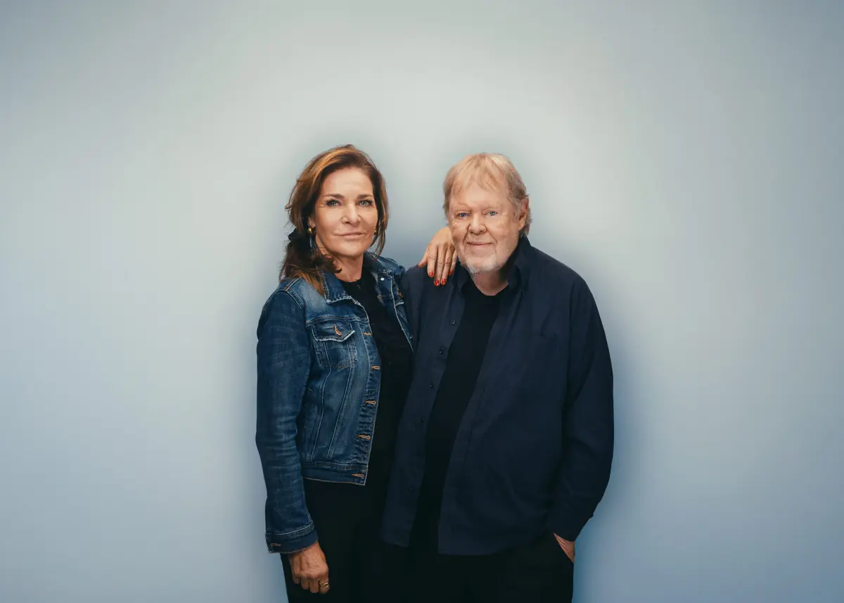 Sebastian & Lis — Koncertsalen Alsion, Sønderborg