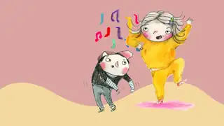 Saturday at the Loft: Storytelling and Live Drawing with 'Stine Goes Crazy'