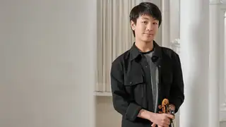 Sibelius’ violinkoncert