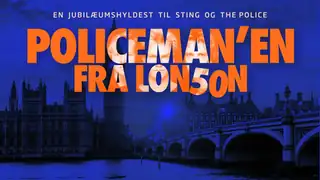 The Policeman from London
