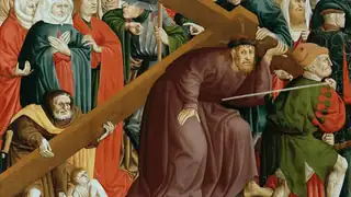 Bach's St. Matthew Passion