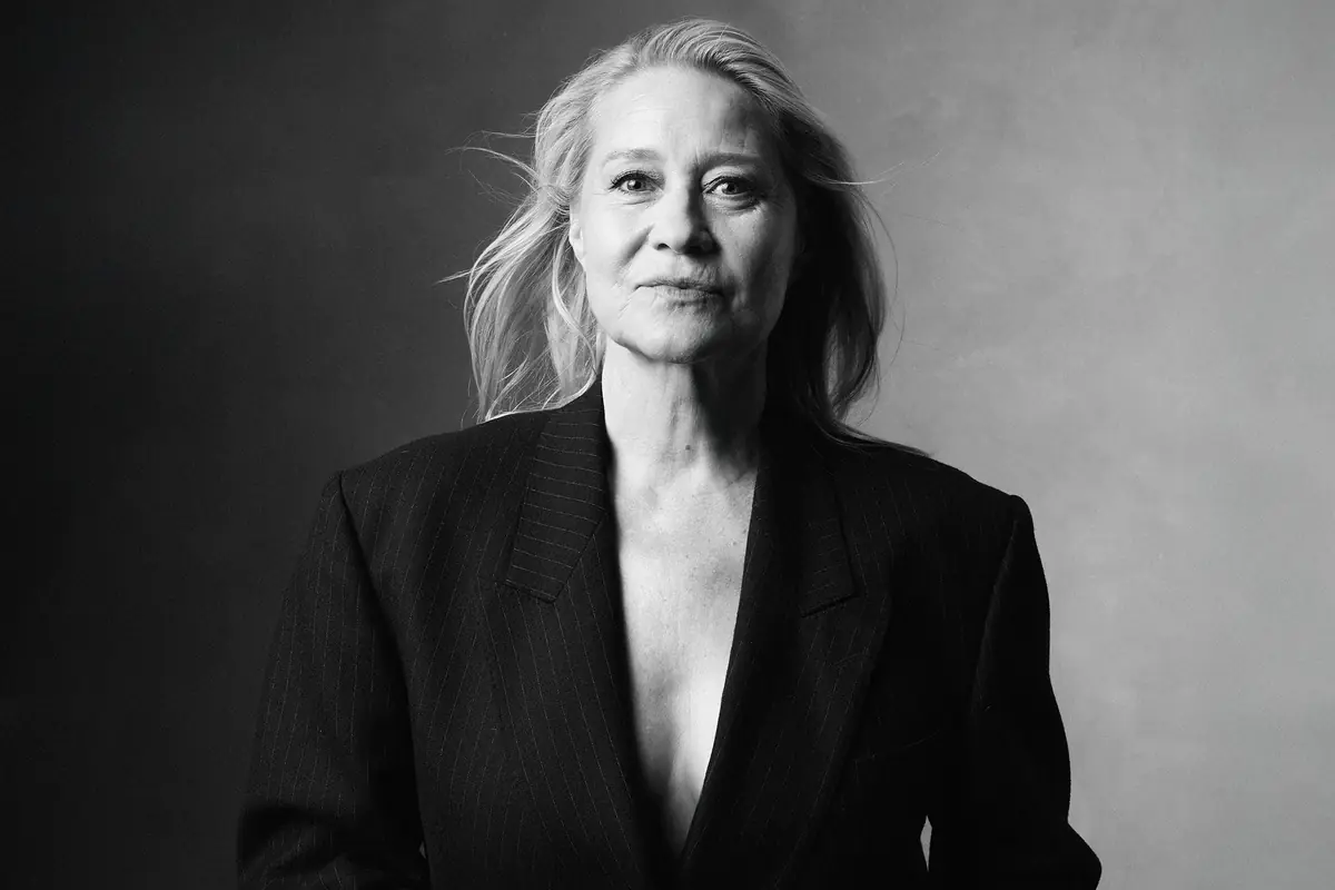 Trine Dyrholm — Koncertsalen Alsion, Sønderborg