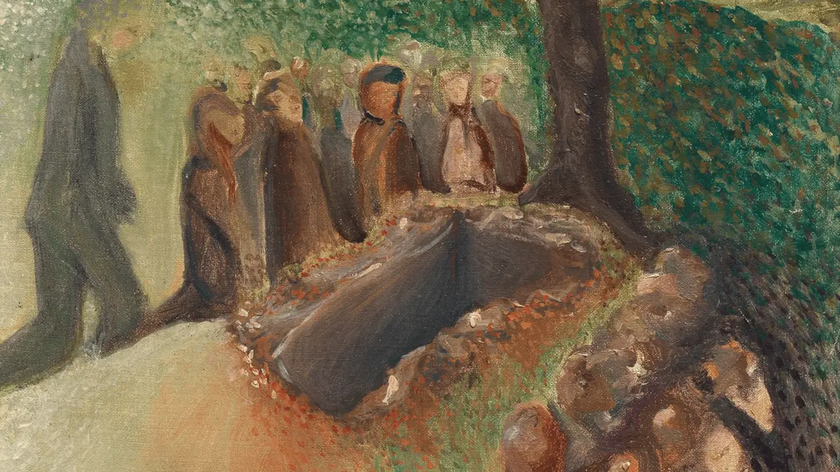 Das Lied von der Erde — Koncertsalen Alsion, Sønderborg
