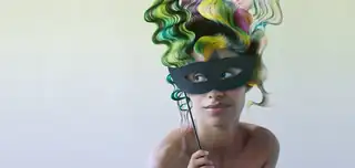 Maskarade