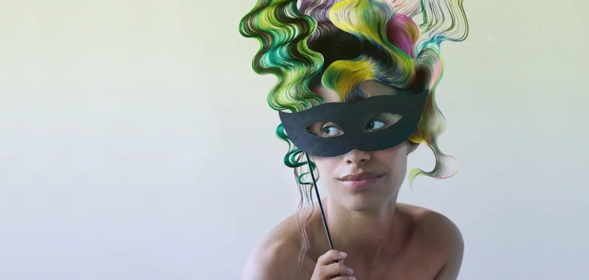 Maskarade — Koncertsalen Alsion, Sønderborg