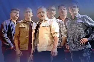 A Tribute To Dire Straits
