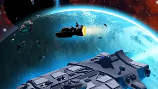 Gemeinschaftskonzert: Star Wars und Die Planeten