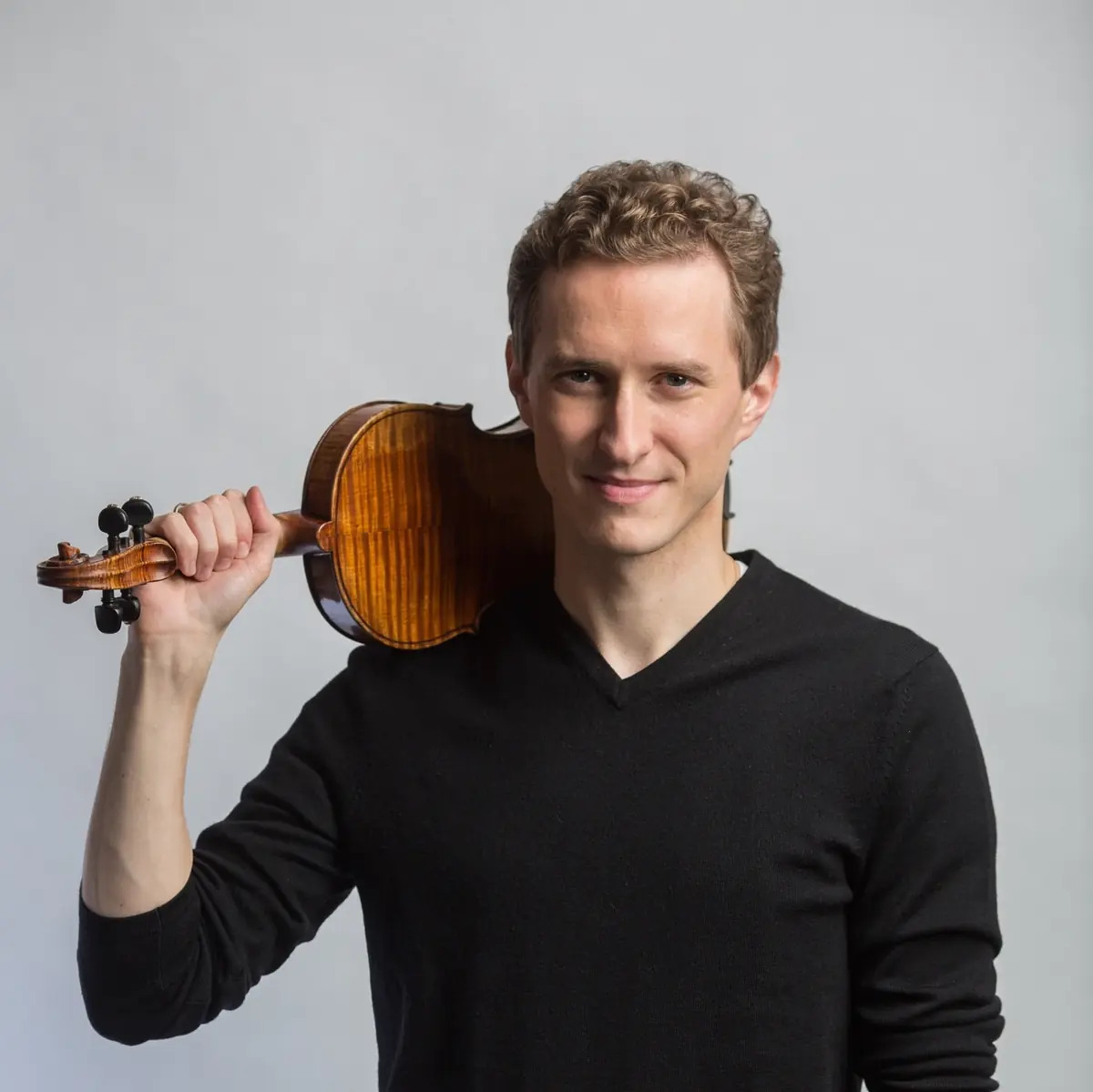 Korngolds violinkoncert — Koncertsalen Alsion, Sønderborg