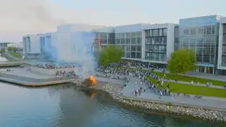 Sankt Hans 2027