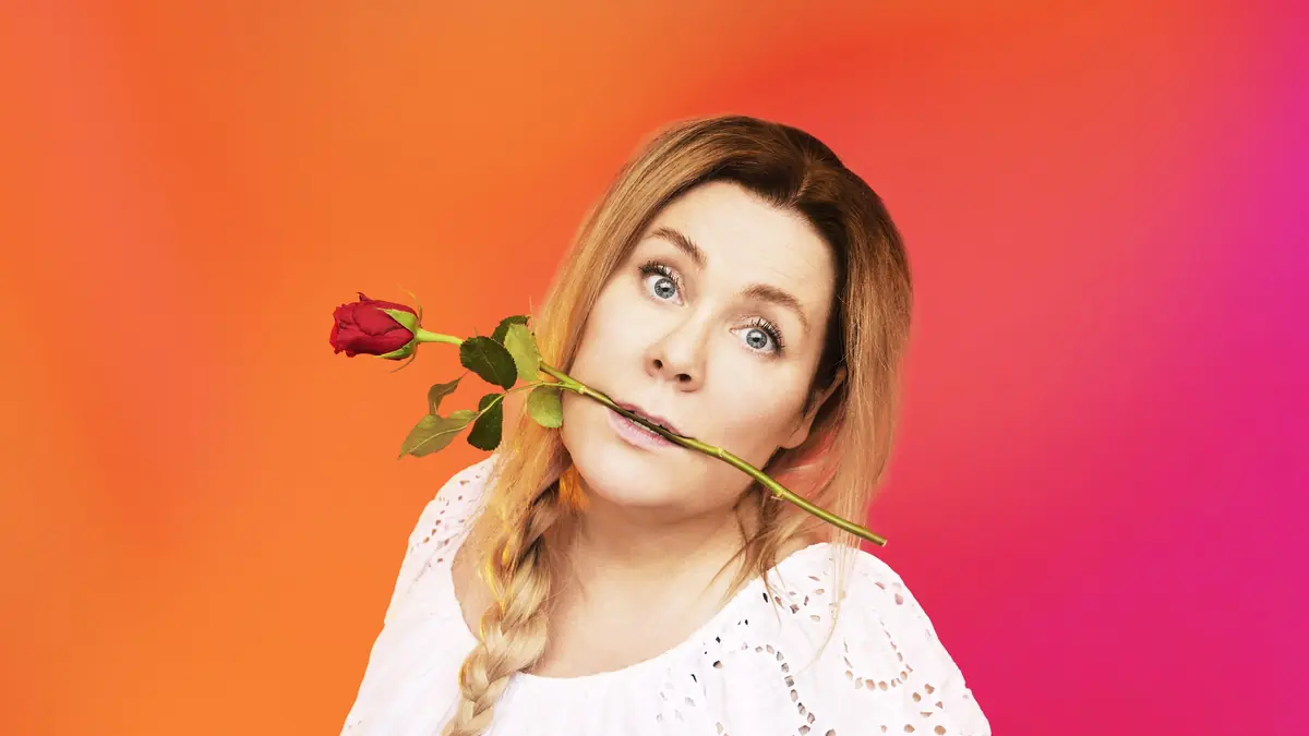 Linda P - Stand-up Tour 2027 — Koncertsalen Alsion, Sønderborg