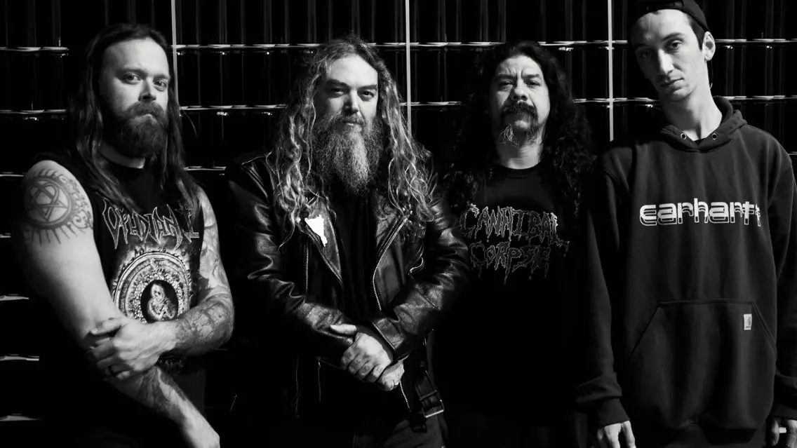 Soulfly — København