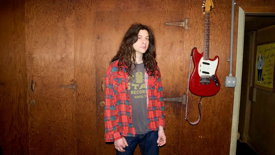 Kurt Vile & The Violators — København