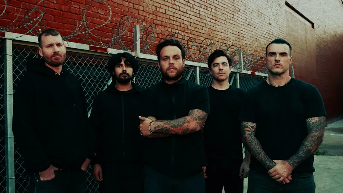 Stick To Your Guns - European Summer Tour 2026 — København