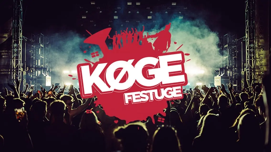 Køge Festuge 2025 - Partout — Loveparken, Køge