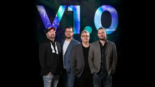 Version 1.0: Tak for sangen - De Største