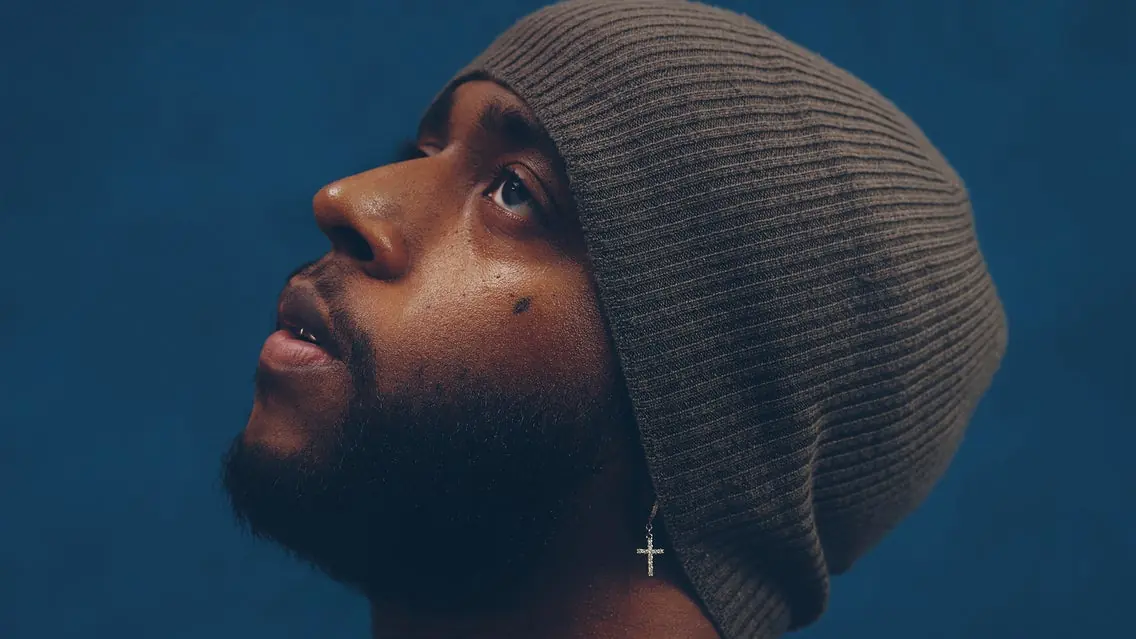 10 Years of 6LACK Tour — København