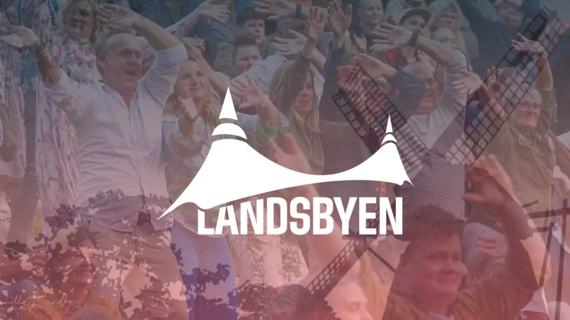 Poul Krebs + Rasmus Walter — Odense