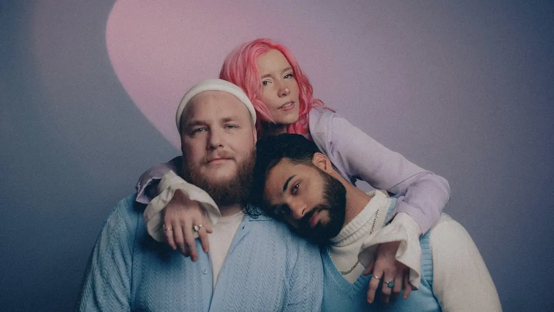New Constellation — Copenhagen