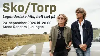 Sko/Torp