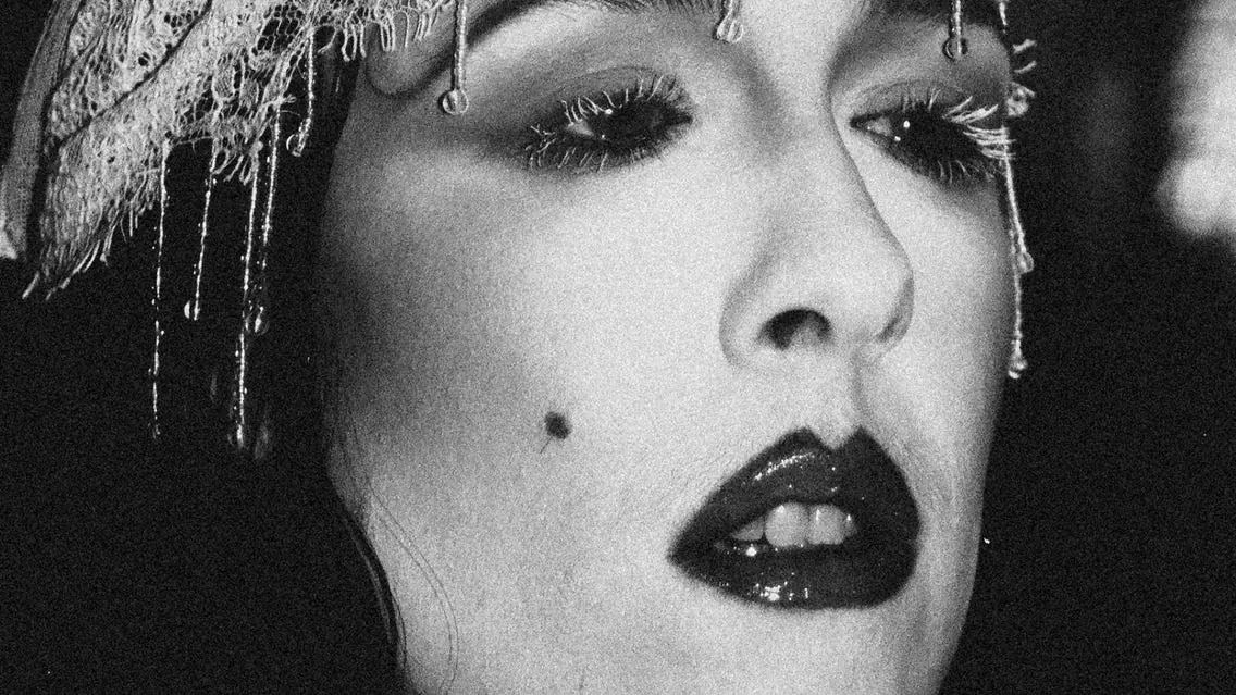 Allie X — Pumpehuset, København