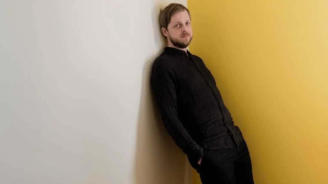 Teitur — Hillerød