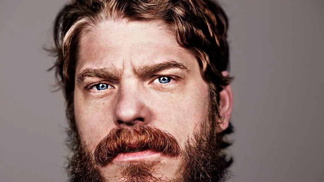 The Deep Dark Woods — København