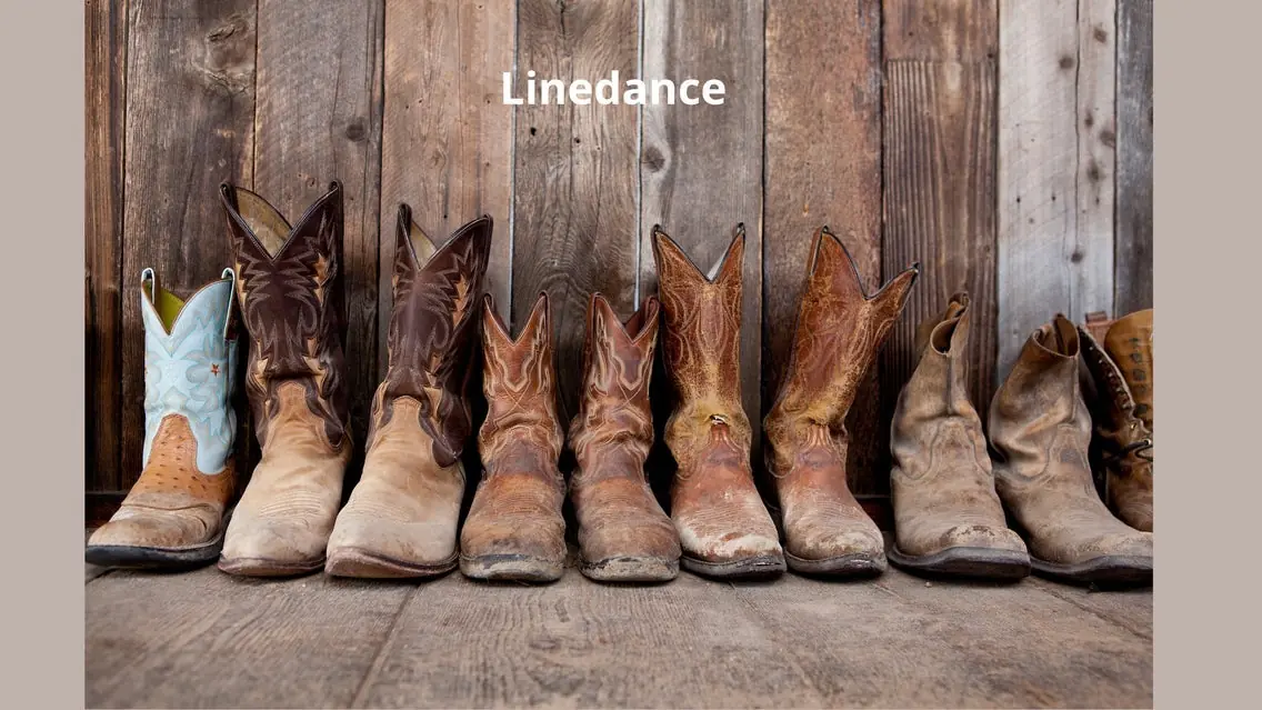 Linedance — Køge