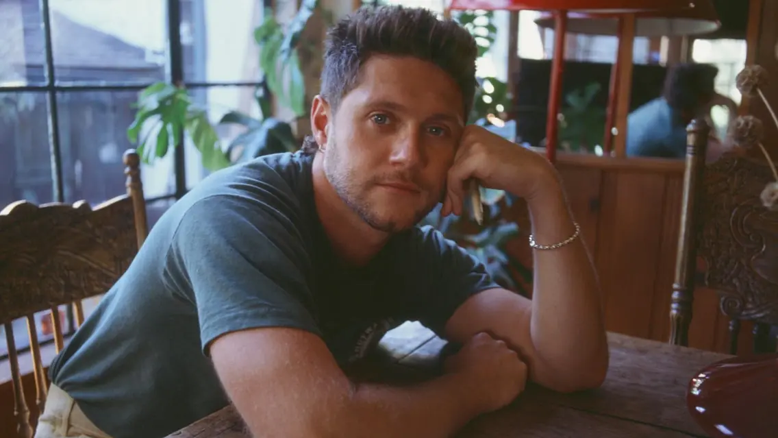 Niall Horan: Dinner Party Live On Tour — København