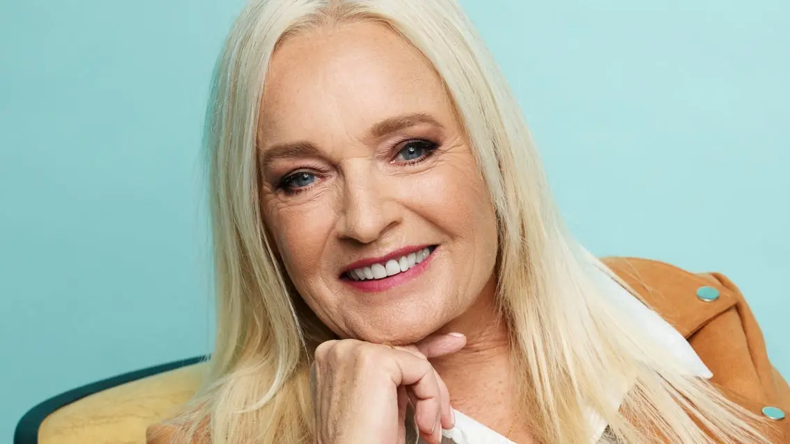 Anne Linnet — København