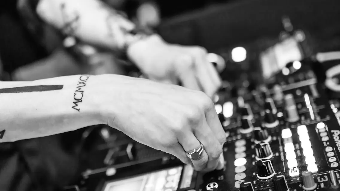 STVW presents Punk Rave — Pumpehuset, Copenhagen