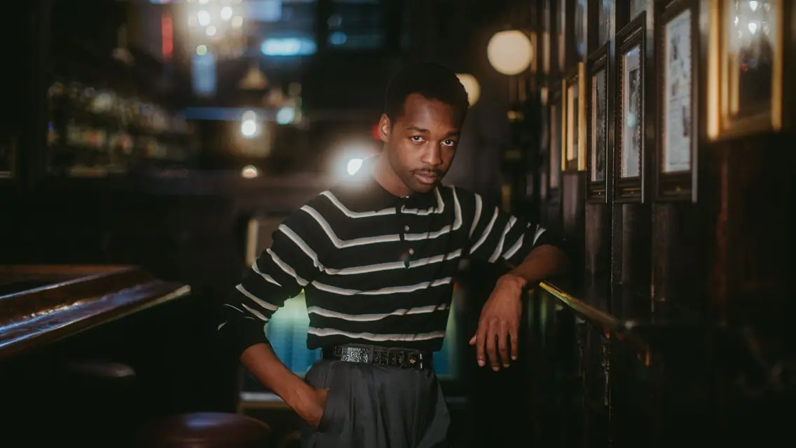 Jalen Ngonda — København