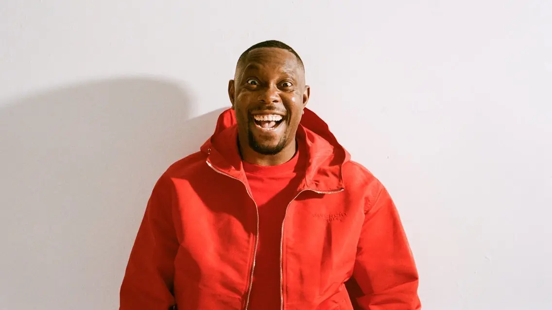 Dizzee Rascal // We Want Bass EU Tour — Pumpehuset, Copenhagen