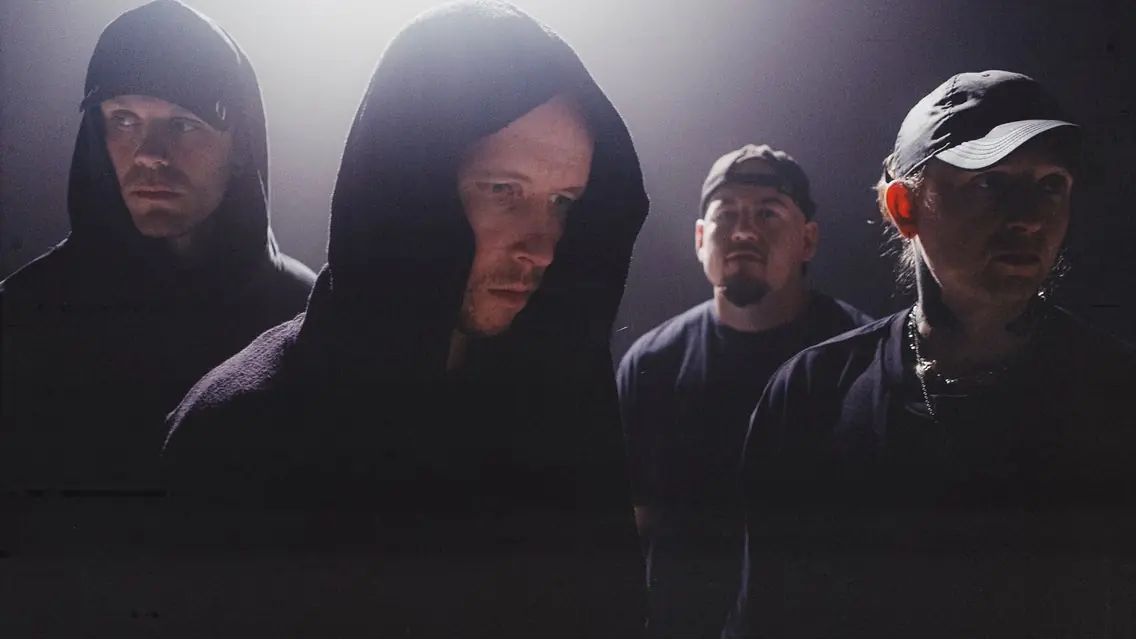 HUMANITY'S LAST BREATH - EUROPEAN TOUR 2026 — Pumpehuset, Copenhagen