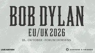 Bob Dylan