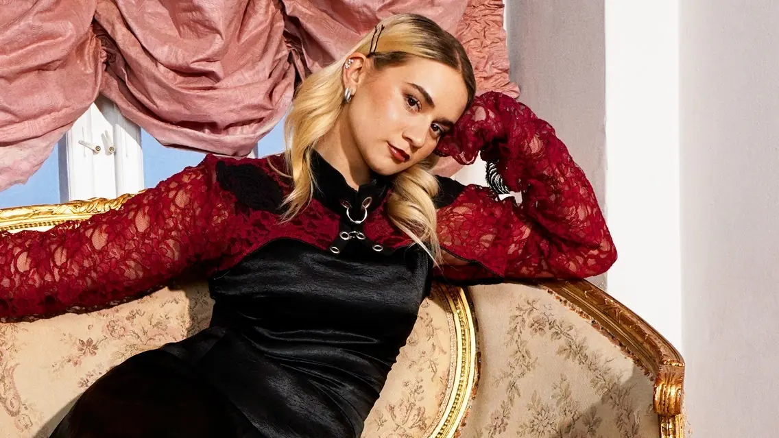 Ella Augusta (DK) — Копенгаген